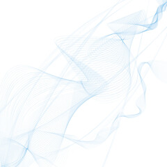 abstract flat vector background, imagination art