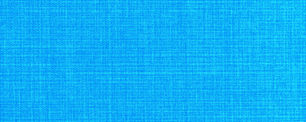 blue fabric texture background