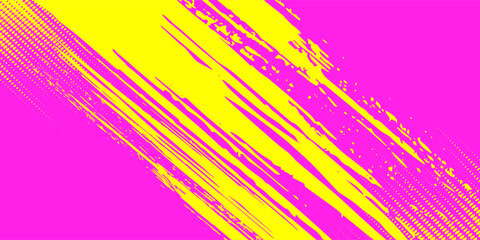 Simple Pink and yellow Background Bright modern