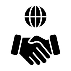 Obraz premium partner
