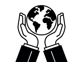 Protecting the Earth with Care