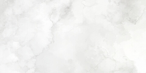 Obraz premium White background paper with white marble texture, cloudy distressed texture and marbled grunge, Cement wall modern style background and texture, White background illustration, 