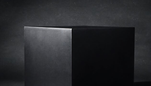 Minimalist black boxes