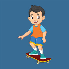 girl on roller skates