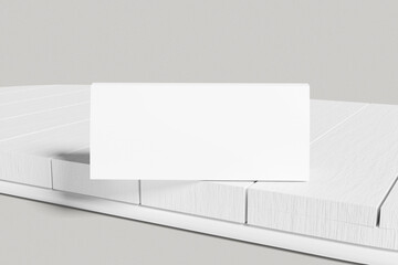 Table Calendar Blank