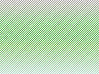 Abstract diagonal lines pattern with gradient color transition