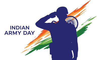 Indian army day: a solemn tribute to the valor and unwavering commitment of our soldiers