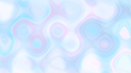 Swirl pastel color lines for a background.