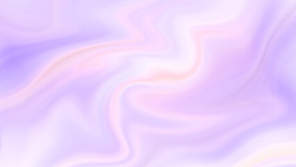Fototapeta premium Swirl lines of pastel color marble texture for a background.