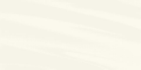 Minimalistic craft paper background. Beige craft texture with small noise and dots in ecru color. Classic simple texture. Vector illustration