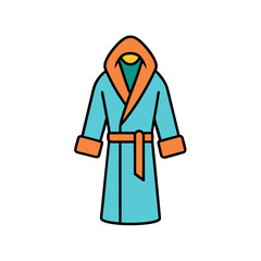 vector illustration of a woman