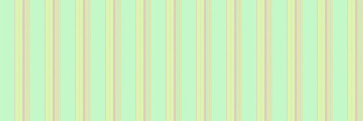 Natin background vector vertical, dress stripe lines fabric. T0s texture seamless pattern textile in light and yellow colors.