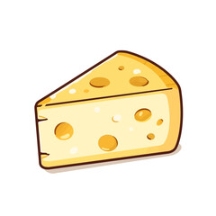 Cute Cheese Design Very Delicious