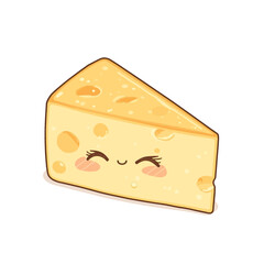 Cute Cheese Design Very Delicious