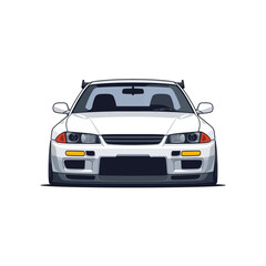 JDM Car Design Very Cool