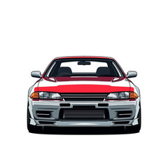 JDM Car Design Very Cool