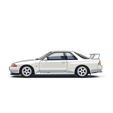 JDM Car Design Very Cool