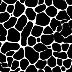 Dark mysterious background with subtle gradient texture and neutral tones for creative design projects and artistic expressions