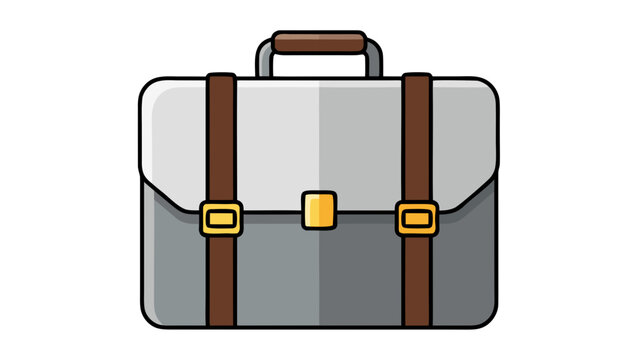 travel suitcase icon