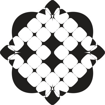 Abstract Stencil Mandala Vector, Modern Mandala Stencil Art, Geometric Mandala Vector Design, Minimal Mandala Stencil Pattern, Decorative Mandala Vector Art, Floral Mandala Stencil Vector, Sacred Mand