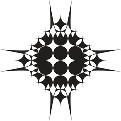 Abstract Stencil Mandala Vector, Modern Mandala Stencil Art, Geometric Mandala Vector Design, Minimal Mandala Stencil Pattern, Decorative Mandala Vector Art, Floral Mandala Stencil Vector, Sacred Mand