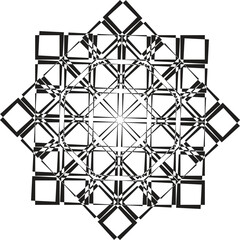 Abstract Stencil Mandala Vector, Modern Mandala Stencil Art, Geometric Mandala Vector Design, Minimal Mandala Stencil Pattern, Decorative Mandala Vector Art, Floral Mandala Stencil Vector, Sacred Mand