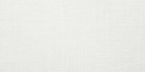 white fabric texture, linen tablecloth as background