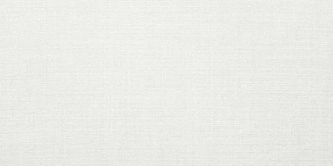 white fabric texture, linen tablecloth as background © dmitr1ch