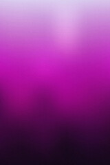 Fototapeta premium A smooth gradient transitioning from light purple to dark purple.