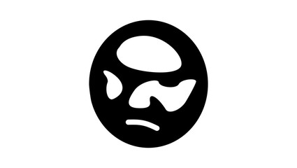 Russian genetic code symbol