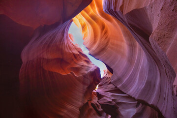 Antelope Canyon is a mesmerizing natural wonder, renowned worldwide for its flowing red rock formations, making it one of the most sought-after destinations for nature enthusiasts across
