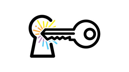 Unlocking Opportunities with a Key