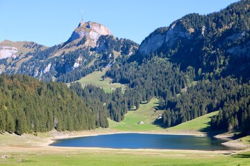 Alpensee