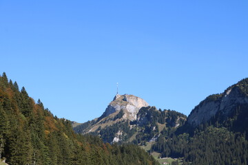 Hoher Kasten Berg