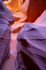 Antelope Canyon is a mesmerizing natural wonder, renowned worldwide for its flowing red rock formations, making it one of the most sought-after destinations for nature enthusiasts across

