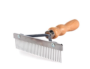 dog trimming equipment