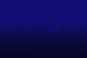abstract blue background with sparkle lines 
