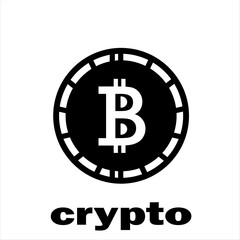 A modern business & finance logo symbolizing trust, growth, and professionalism, designed for brands in finance, consulting, startups, and corporate services.