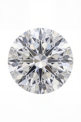 Classic Realistic Diamond