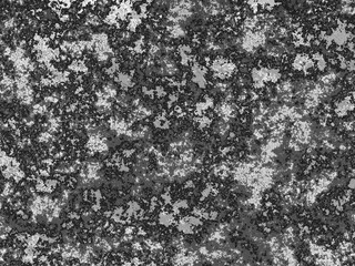 Abstract black and white background