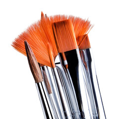 paintbrush set