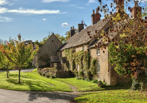 Little Compton, Warwickshire