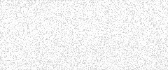 Halftone stippled pattern. Grit dust speckles noise texture background. Grainy fade effect. Rough gradation for wall design. Vector noise overlay bg.
