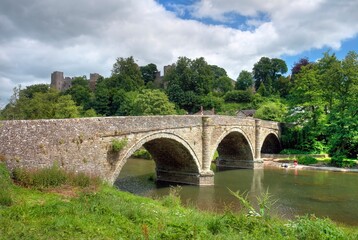 Ludlow, Shropshire
