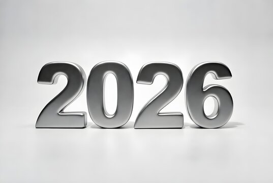 2026 celebration happy new year - Powered by Adobe