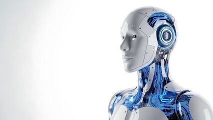 Advanced robotics technology