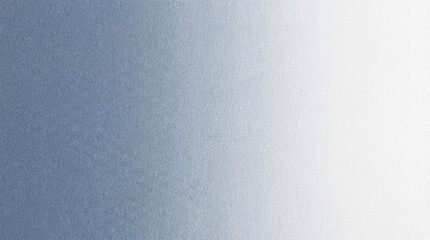 Soft Gradient of Blue and White Creating a Subtle and Elegant Background for Creative and Professional Applications in Various Designs