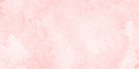 abstract watercolor background. Pink Paper and Watercolor Textured Background.