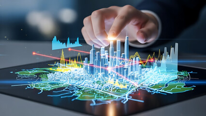 Smart City Development