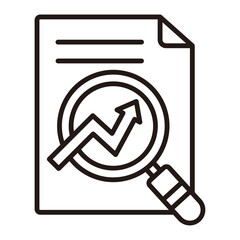 Ceo Optimization Icon